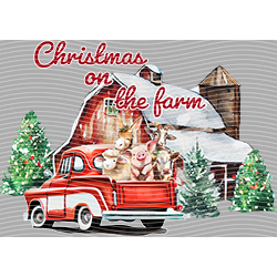 Christmas-ADJ 12289